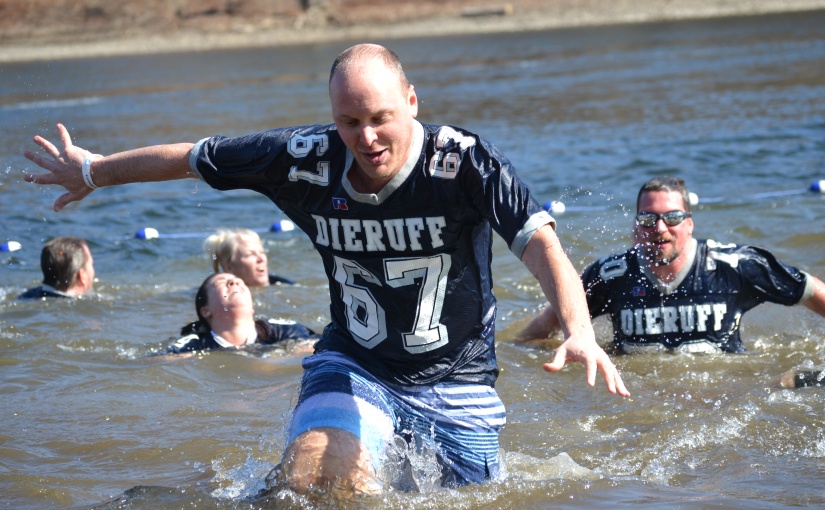 Lehigh Valley Polar Plunge exceeds its fundraising goal